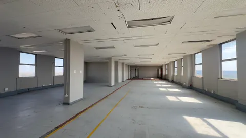 Sovereign House, Cnr Sovereign & Mullins Street, Bedford Gardens